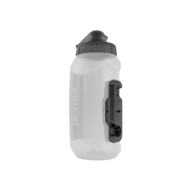 Bidón Fidlock Twist de 750ml con portabidón magnético