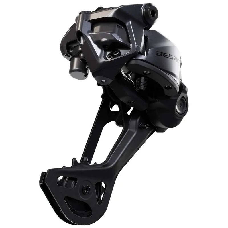 Cambio trasero inalámbrico Shimano Deore Di2 RD-M6250-SGSA