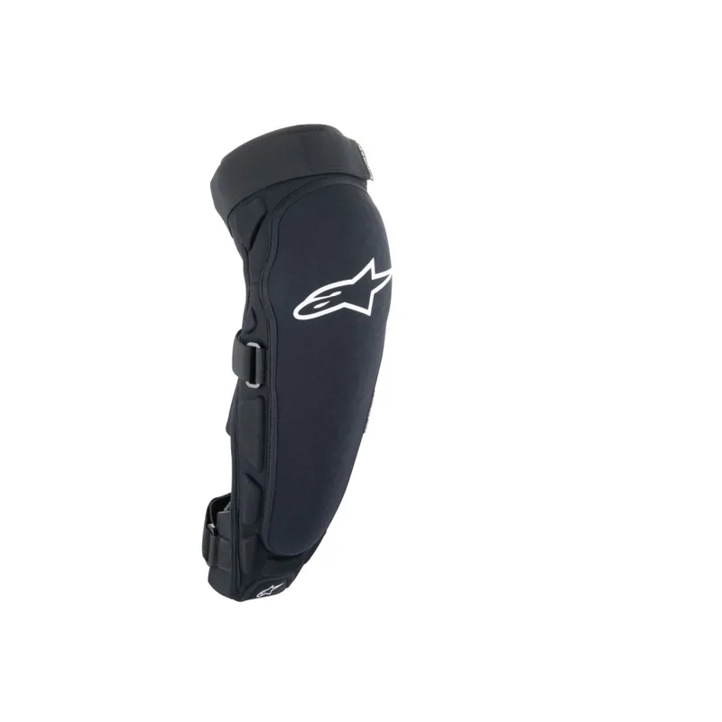 Rodillera espinillera Alpinestars A-Motion Plasma Pro de enduro