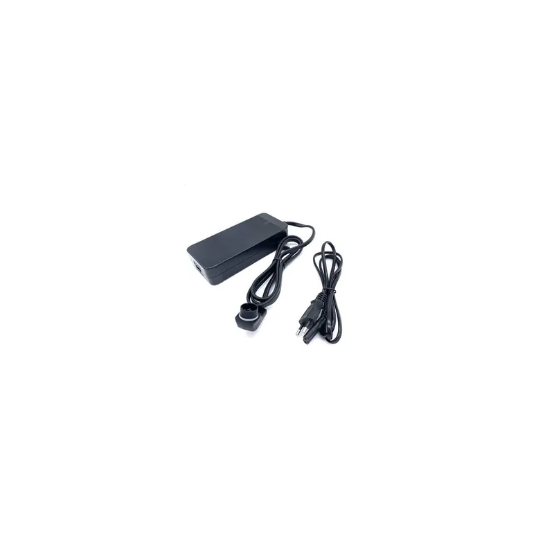 Cargador de batería YAMAHA 630WH/720WH toma con codo 4AH
