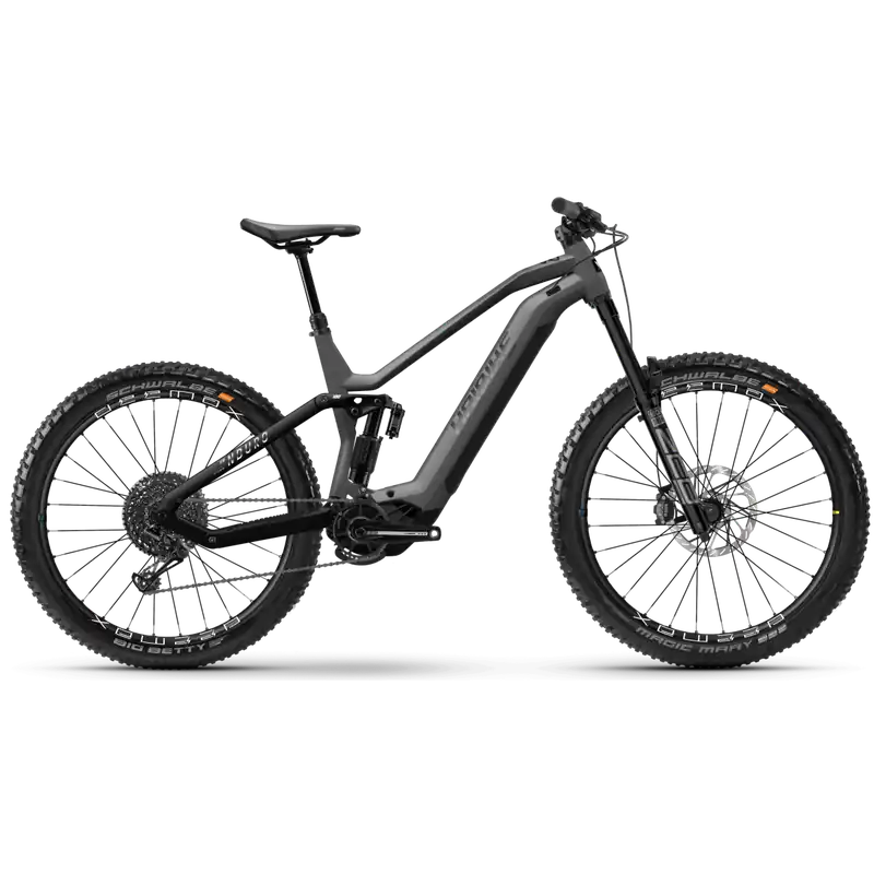 Bicicleta eléctrica Haibike Nduro 8 720Wh 29/27.5 Mullet 2025