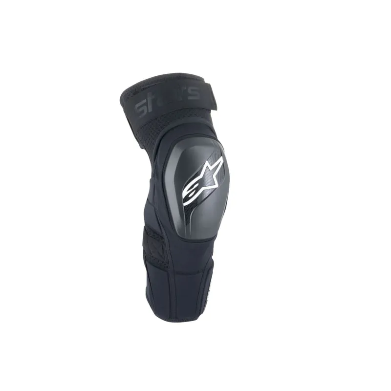 Rodilleras Alpinestars A-Impact Plasma Elite Shield