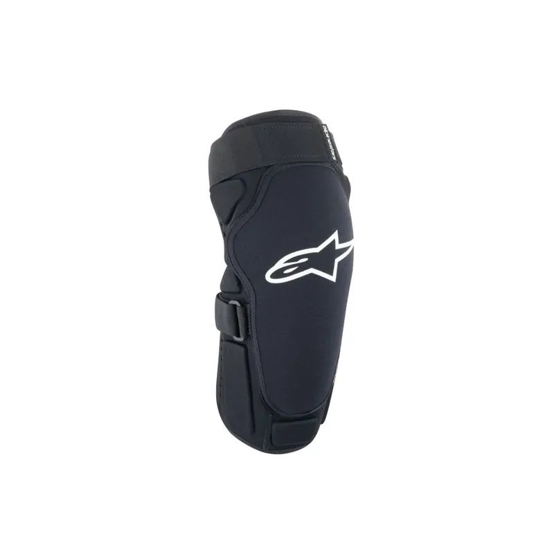 Rodillera Alpinestars A-Impact Plasma Pro – Protección ligera Nivel 2