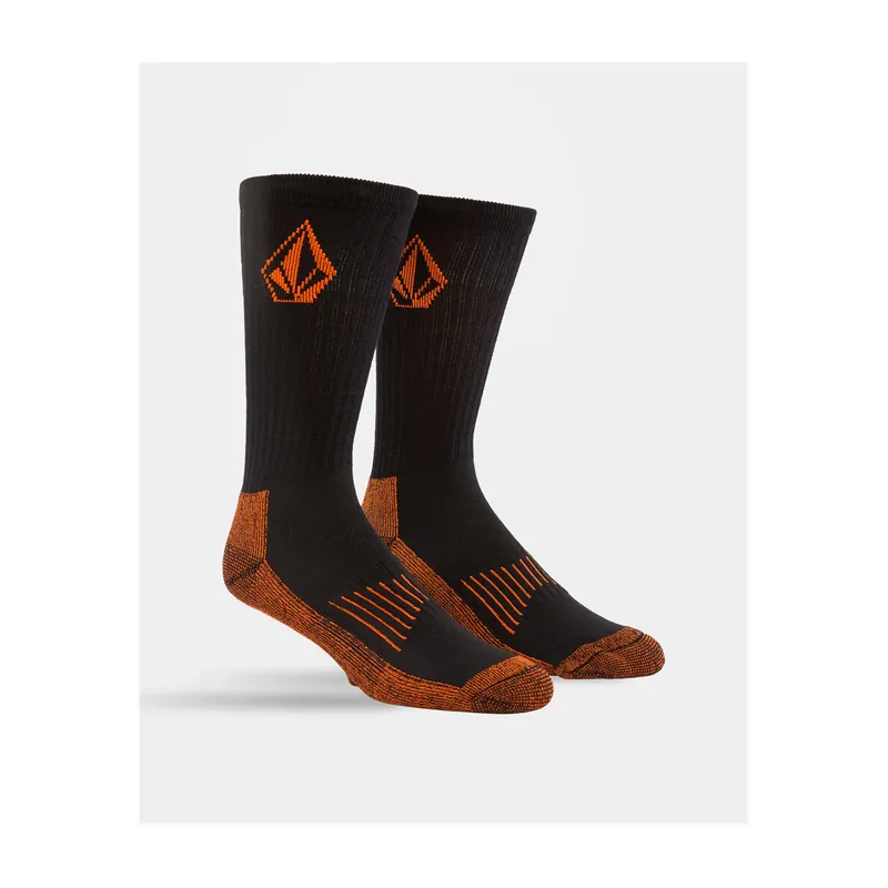 Pack 3 calcetines Volcom Workwear 3 PARES