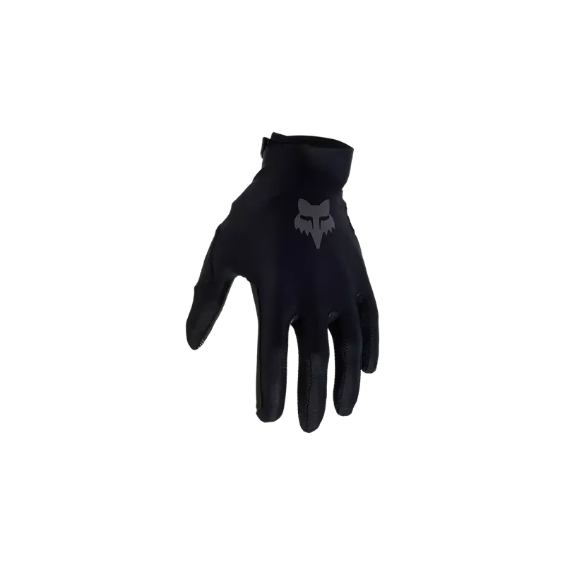 Guantes largos Fox Flexair negro
