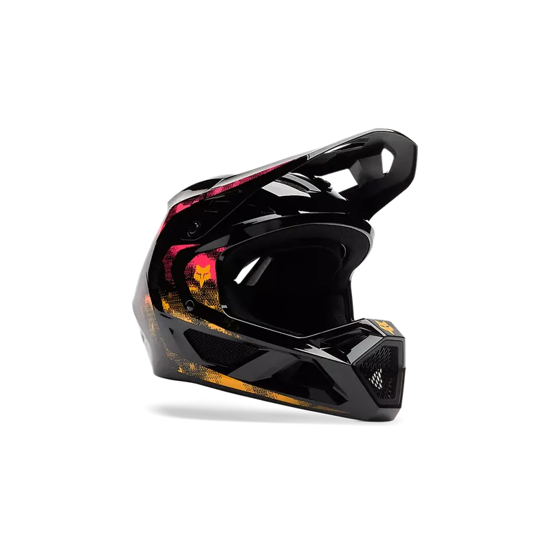 Casco integral Fox Rampage Kairos Mips
