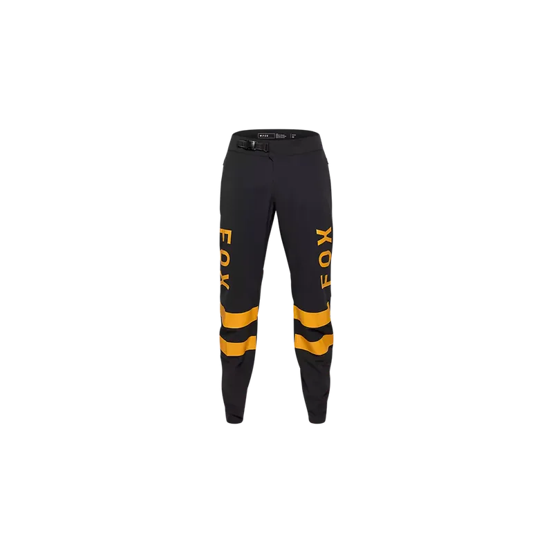 Pantalón largo Fox Ranger Kairos MTB Enduro