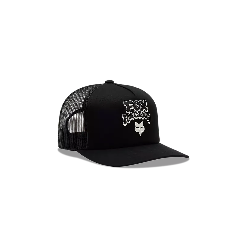 Gorra Fox Trucker Racewear rejilla
