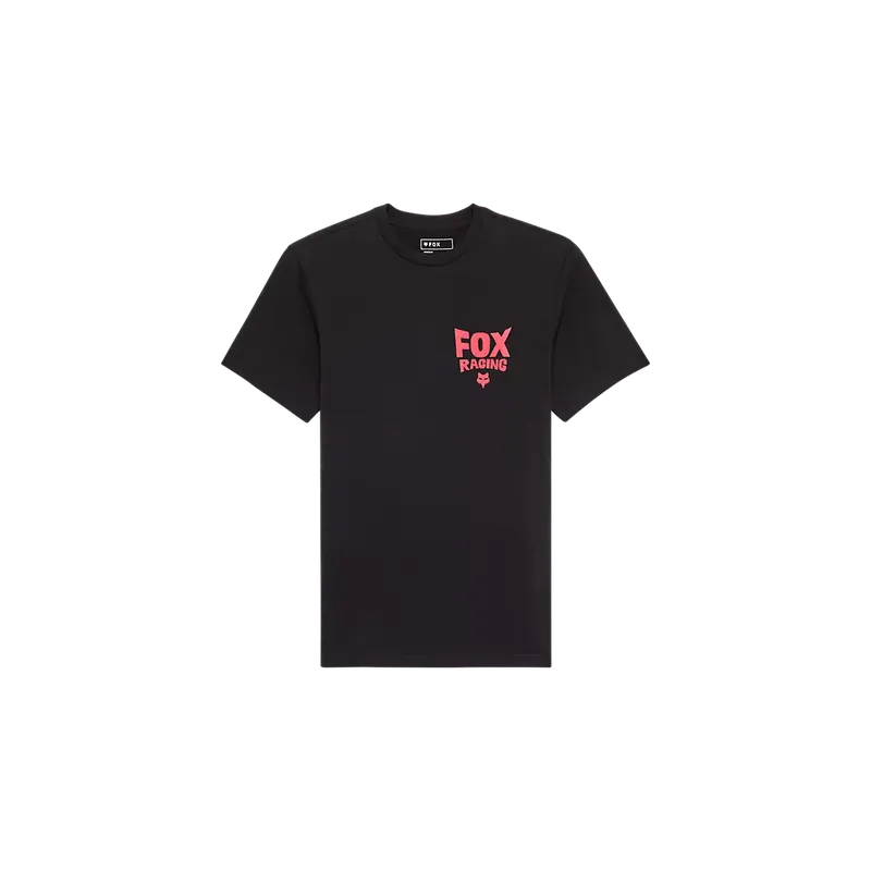 Camiseta casual Fox Bolt Premium