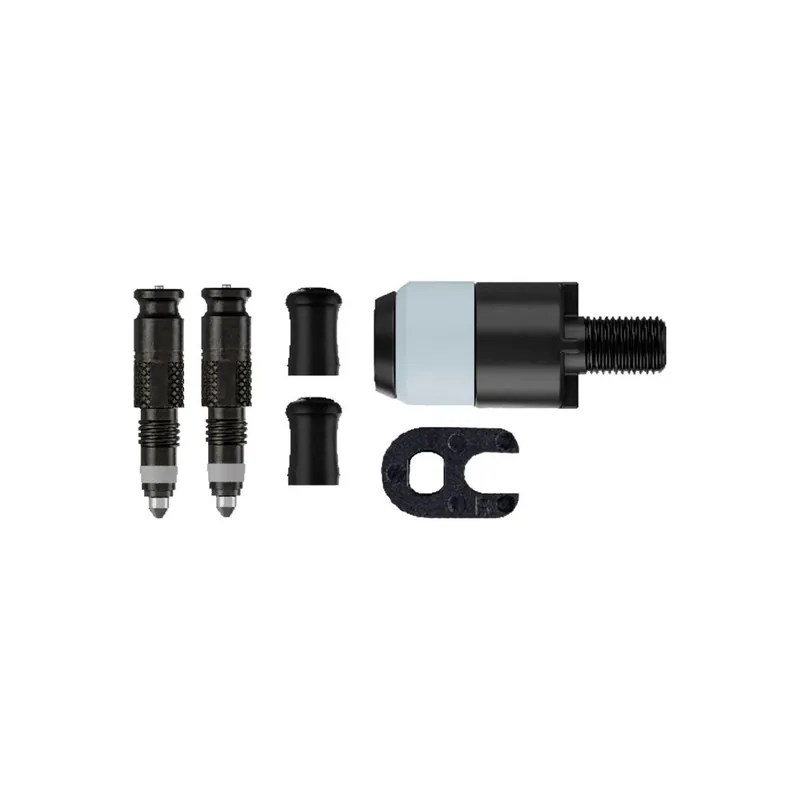 Kit de obús tubeless Schwalbe Clik Valve