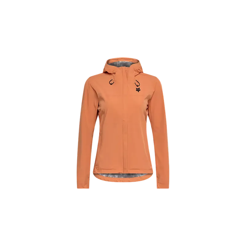 Chaqueta impermeable Fox Ranger 2.5 capas de mujer