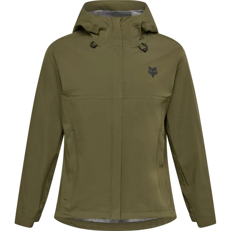 Chaqueta impermeable Fox Ranger niño/niña