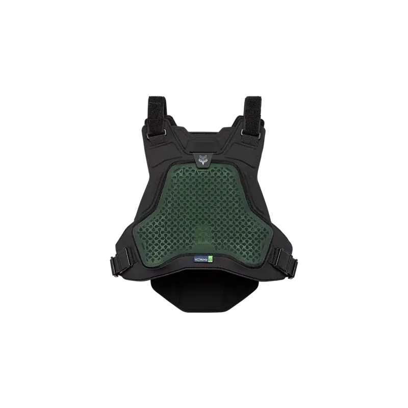 Peto de protección Fox Airframe Koroyd – MTB/DH