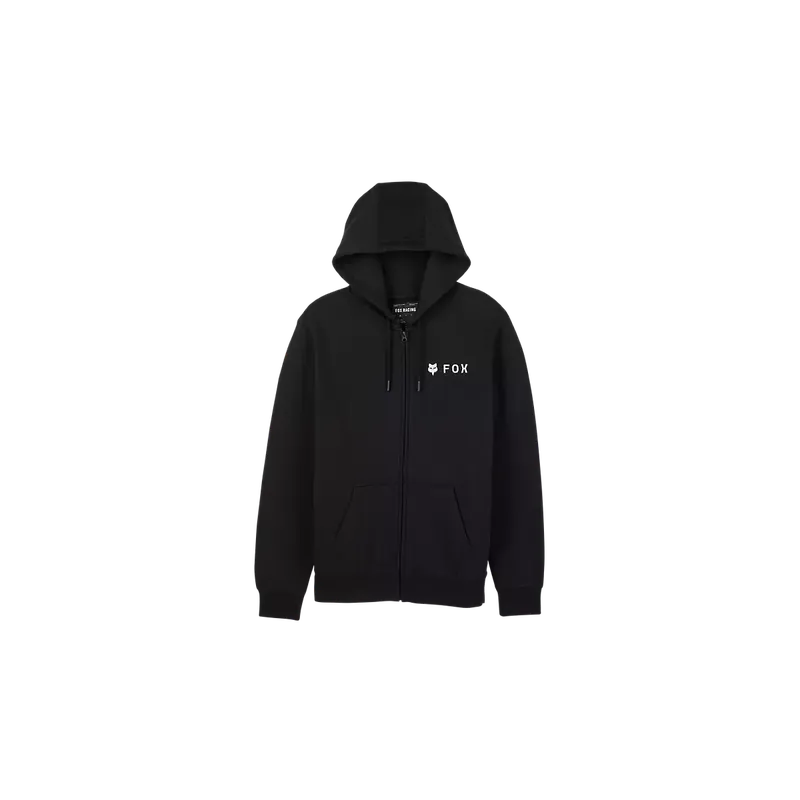Sudadera con cremallera y capucha Fox Absolute