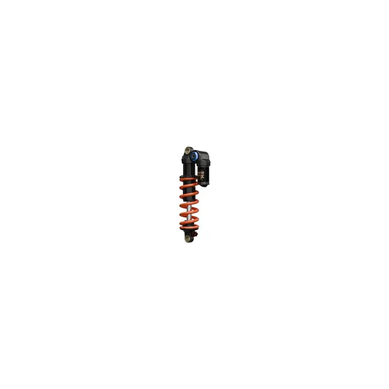 Fox DHX2 Factory 230×65 mm – Amortiguador de muelle Kashima