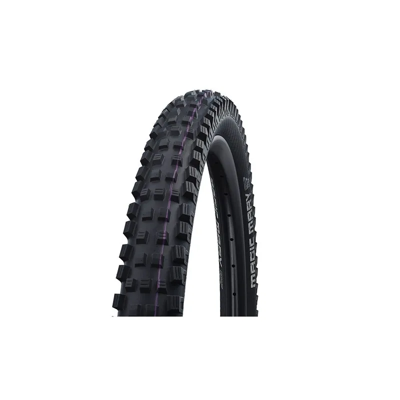 Cubierta Schwalbe Magic Mary 29x2.40 Super Gravity TLE Addix Ultra Soft