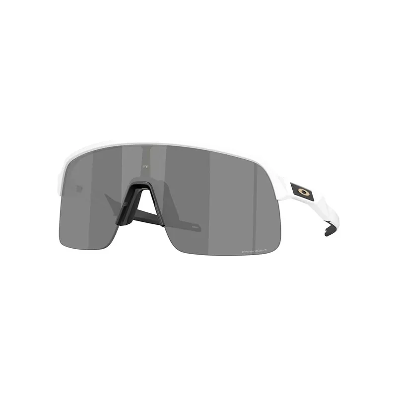 Gafas de Sol Oakley Sutro Lite Blanco Mate Prizm Black