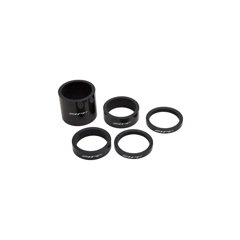 Zipp espaciadores carbono UD 1 1/8"