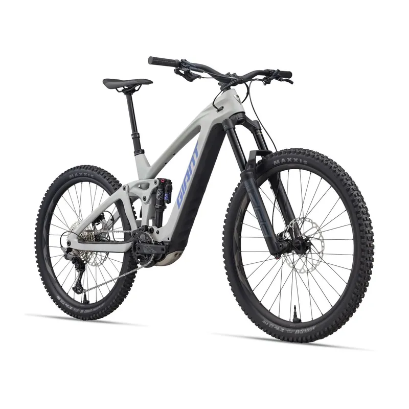Ebike Giant Reign Advanced E+ 2 carbono