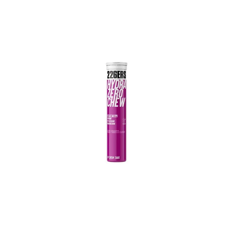 226ERS - HydraZero Chew Salts 13 tabletas