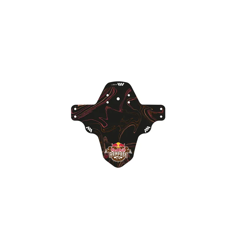 Guardabarros AMS X Red Bull Rampage Ridgeline
