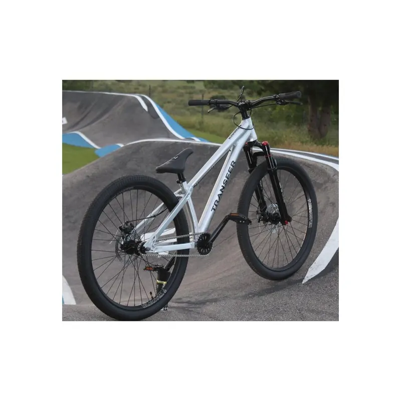 Bicicleta de Dirt Jump Transfer Kanaya