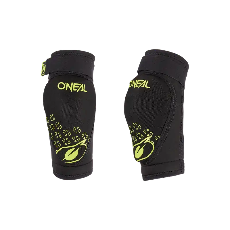 Coderas infantiles O’Neal Dirt Youth – Negro/Amarillo Neón