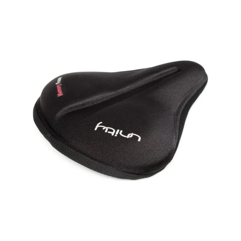 Funda de sillín para bicicleta Giant Gelcap Touring