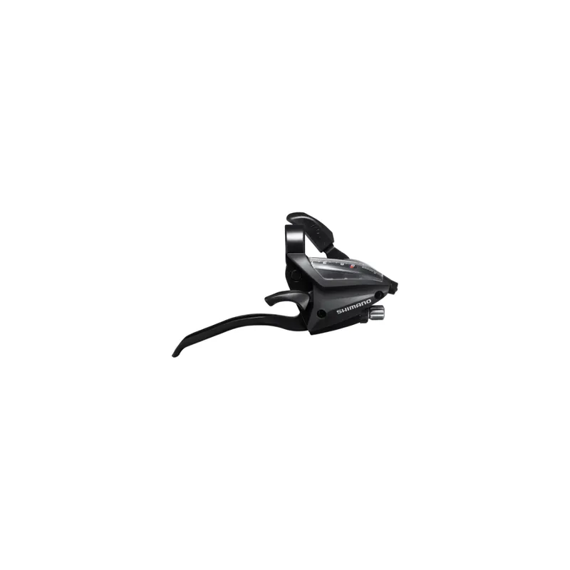 Maneta Shimano ST-EF500 Derecha 8V | Control Preciso y Fiable
