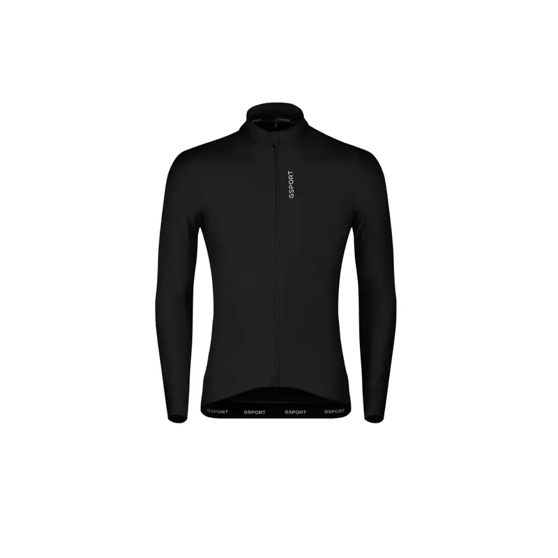 Maillot manga larga Gsport One Ecplise hombre