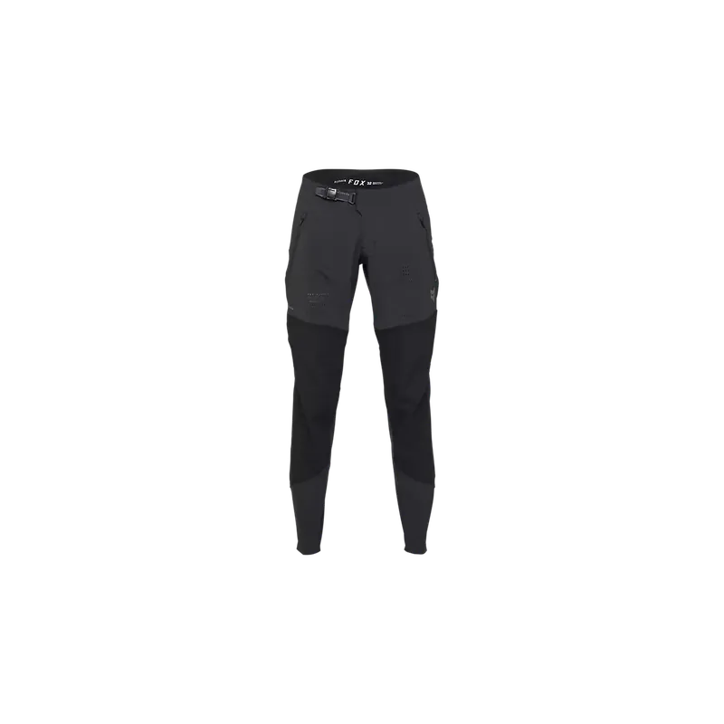 Pantalón largo Fox Flexair Pro negro
