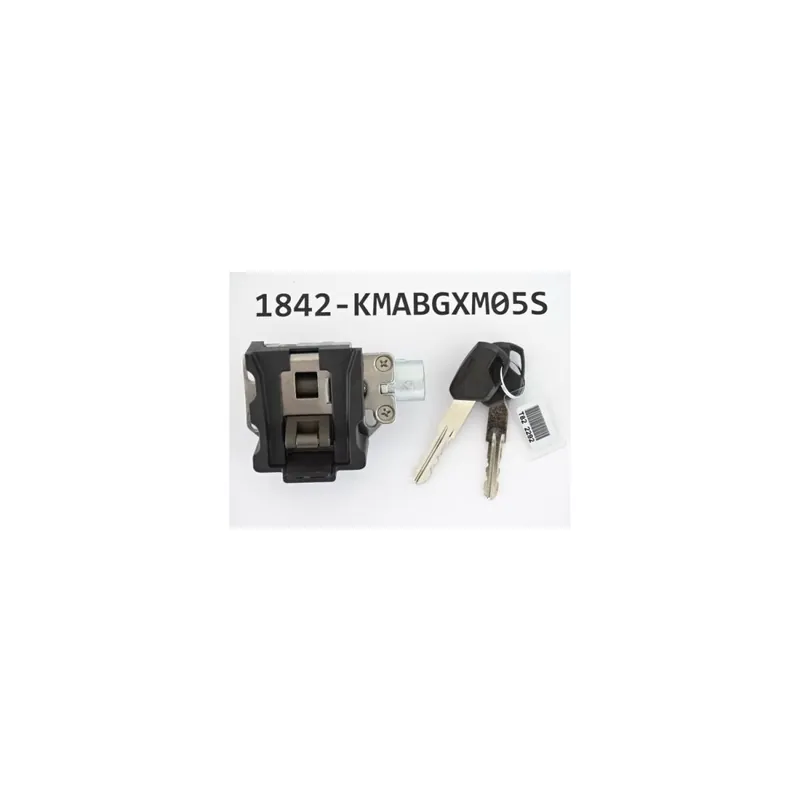 Antirrobo batería Giant 1842-KMABGXM05S / KM1600-01