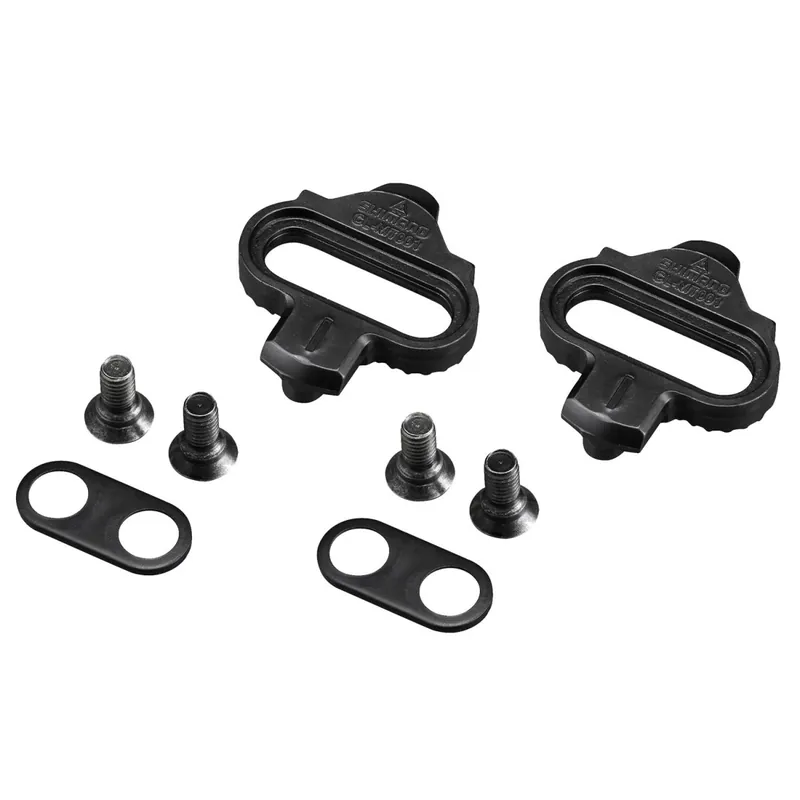 Juego de calas Shimano SPD CL-MT001 Multi-entry