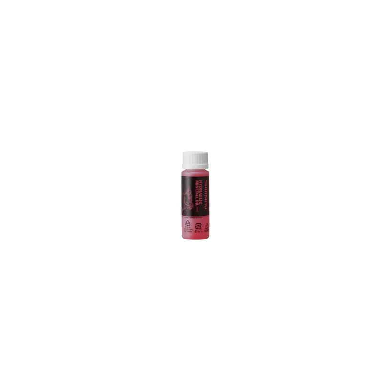 Aceite Mineral Shimano 100ml