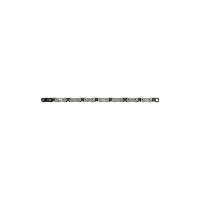 Cadena Sram Eagle 70 T-type 12v 126 eslabones plata