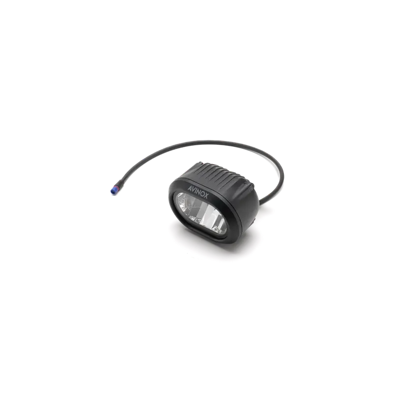 Luz Delantera Avinox para e-Bike