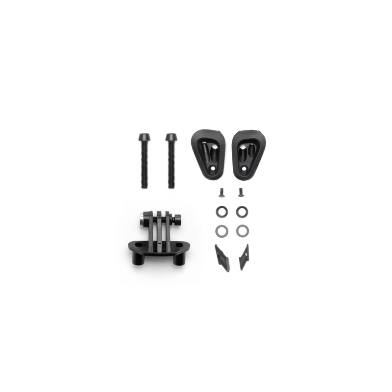 Kit de Instalación luz delantera Avinox para Amflow Smart Front Light