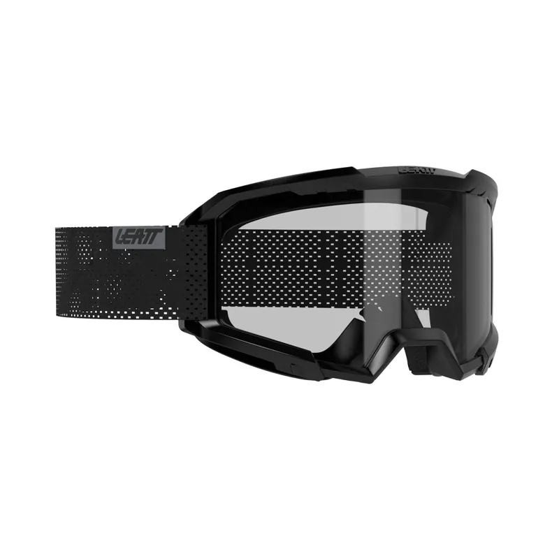Máscara Leatt Vizion 2.0 MTB Black