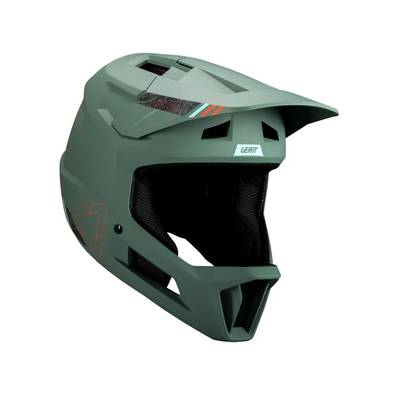 Casco integral Leatt MTB Gravity 1.0 V26