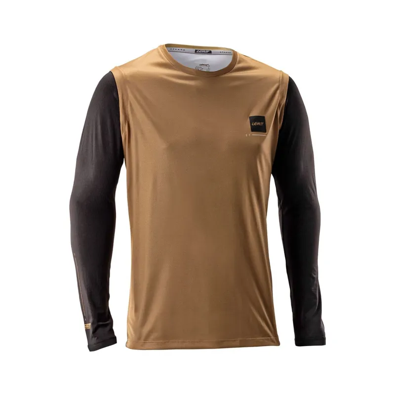 Camiseta Leatt MTB Gravity 2.0 V26
