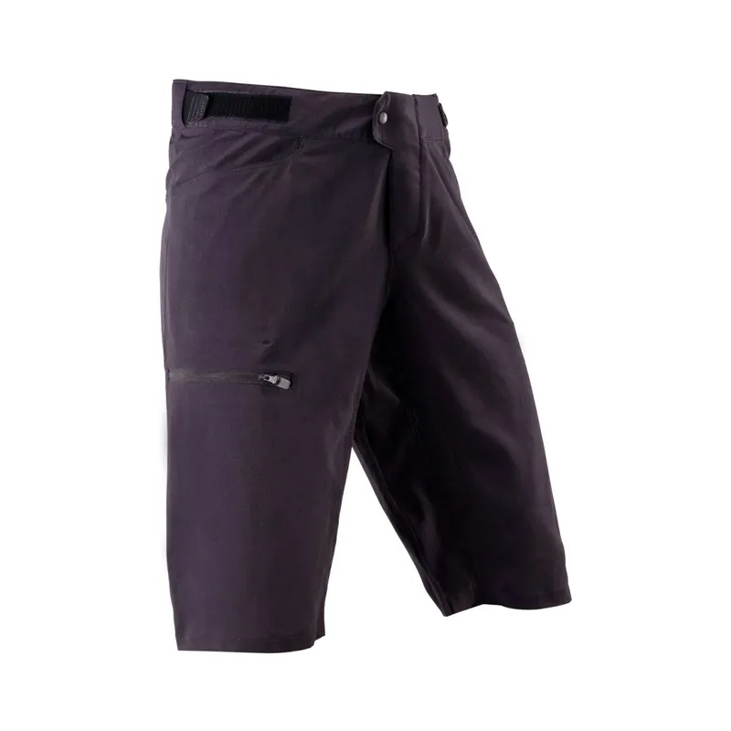 Pantalón Corto Leatt MTB Gravity 2.0 Junior V26