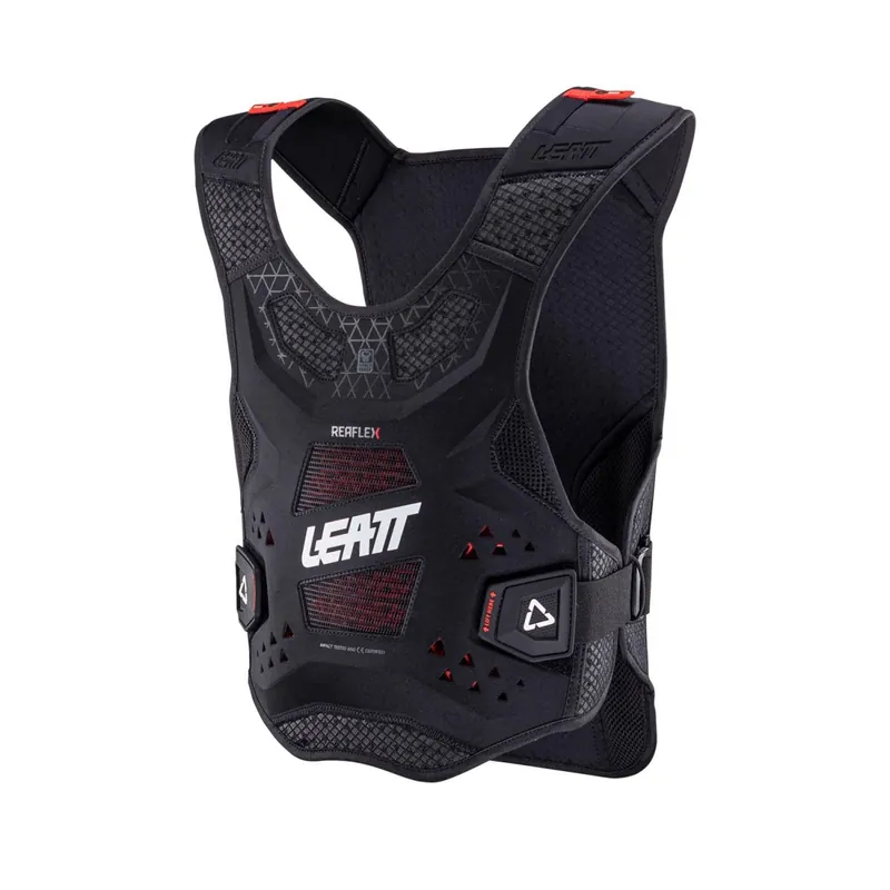 Peto Leatt ReaFlex