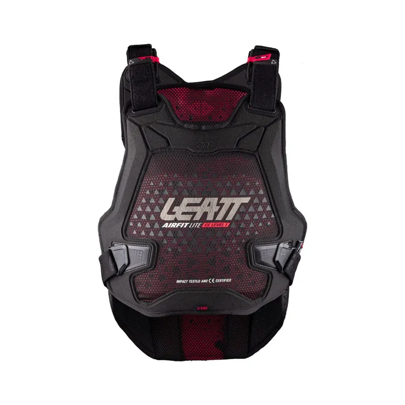 Peto Leatt 3DF AirFit Evo Lite