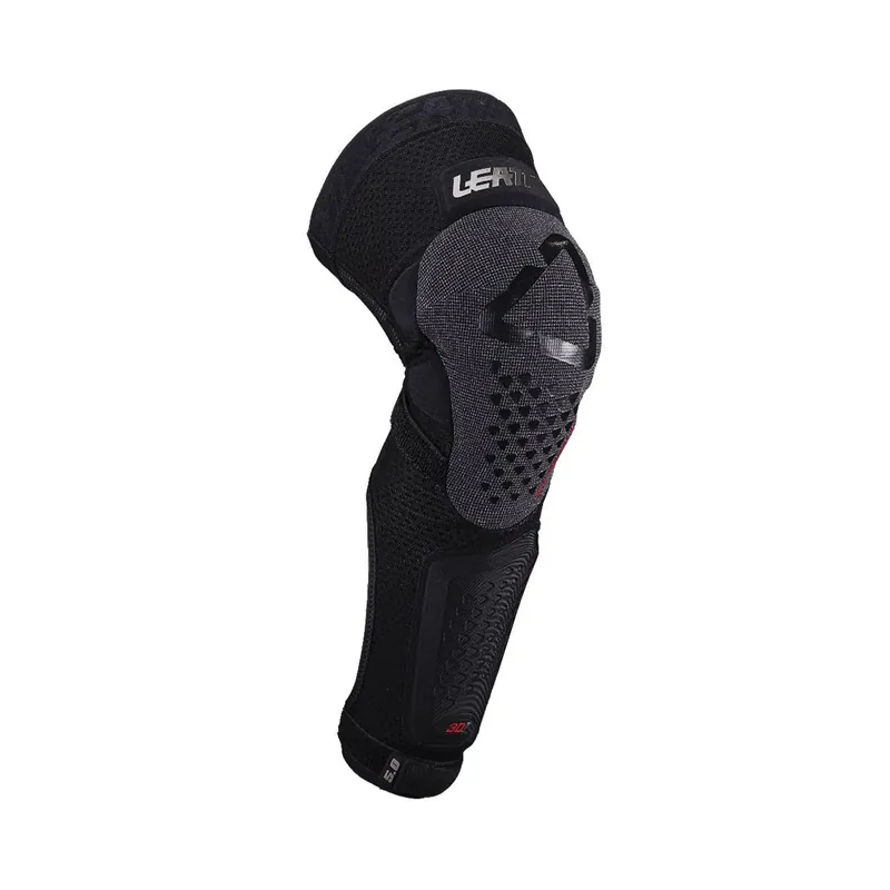 Rodilleras Leatt 3DF 5.0 Evo EXT
