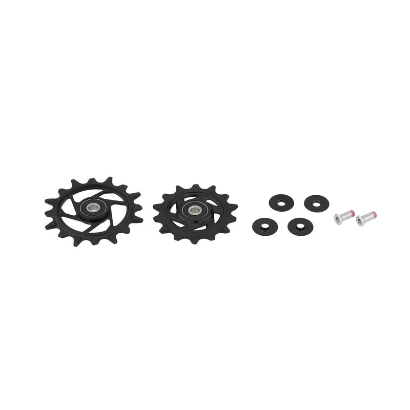 Kit Bloqueo Caja de Roldanas EAGLE AXS T-TYPE