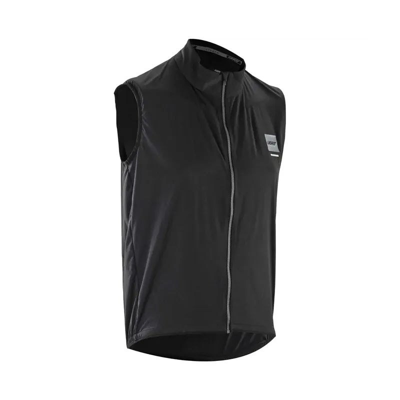 Chaleco Leatt MTB WindBlock 2.0 V26 negro