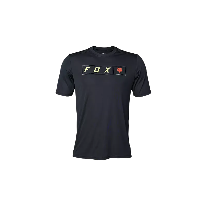 Camiseta técnica de manga corta Fox FOX Whistler SS – Edición Limitada