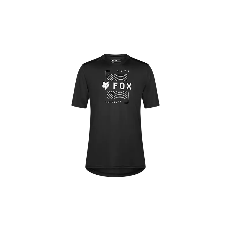 Camiseta técnica de manga corta Fox FOX Ranger SS – Edición Limitada