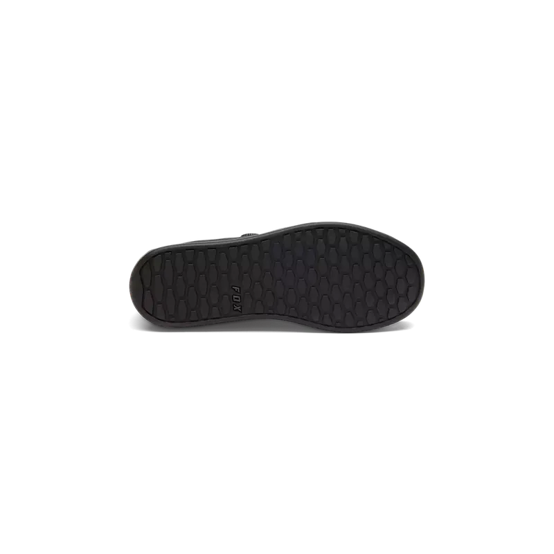 Zapatillas Fox Union All Weather pedal de plataforma