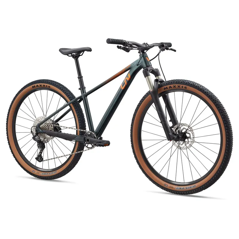 Bicicleta mujer Liv Tempt 0 2026